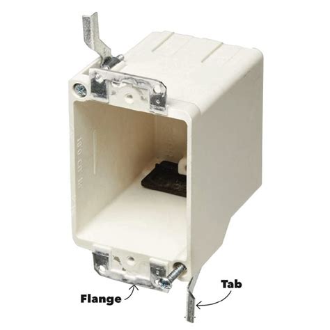 electrical remodel box dimensions|electrical box for existing drywall.